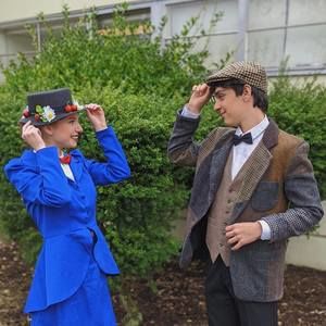 Meet your Posher, Cadence